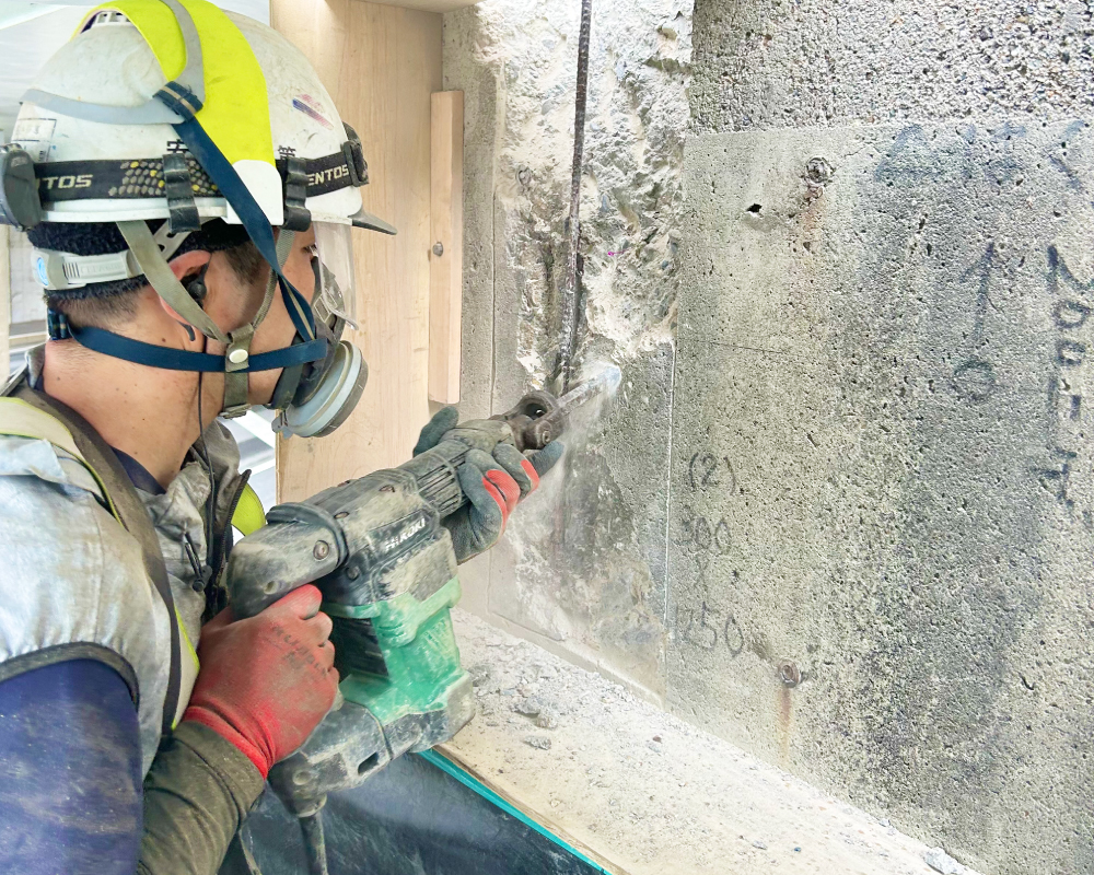 社員インタビュー02押野さん