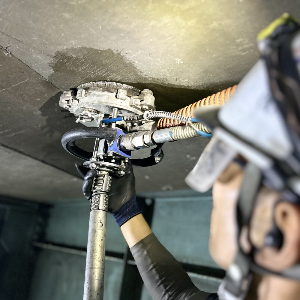 群馬県　橋梁補修工事